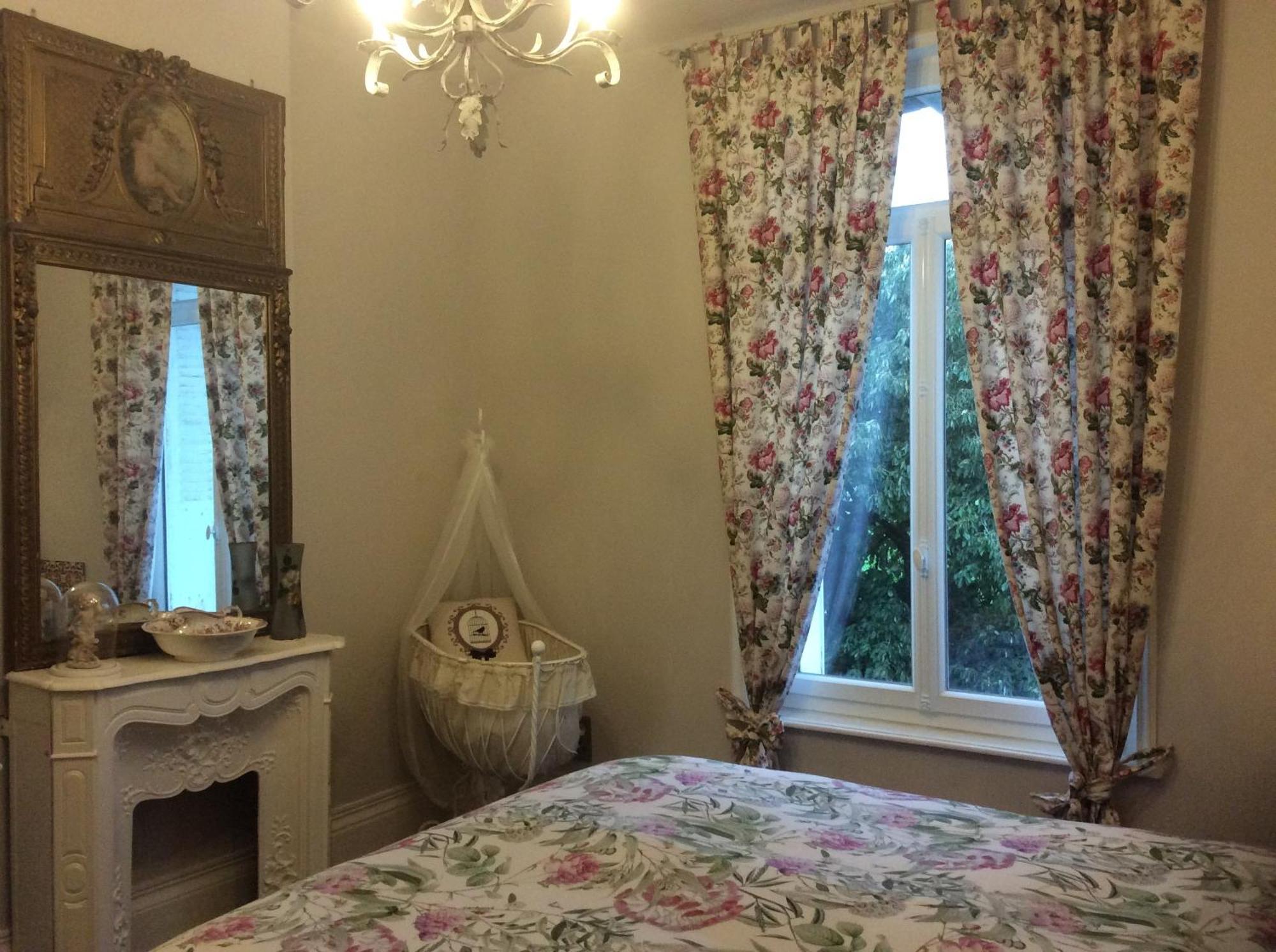 L'Hostellerie Du Chateau Mesnil-Saint-Nicaise Esterno foto