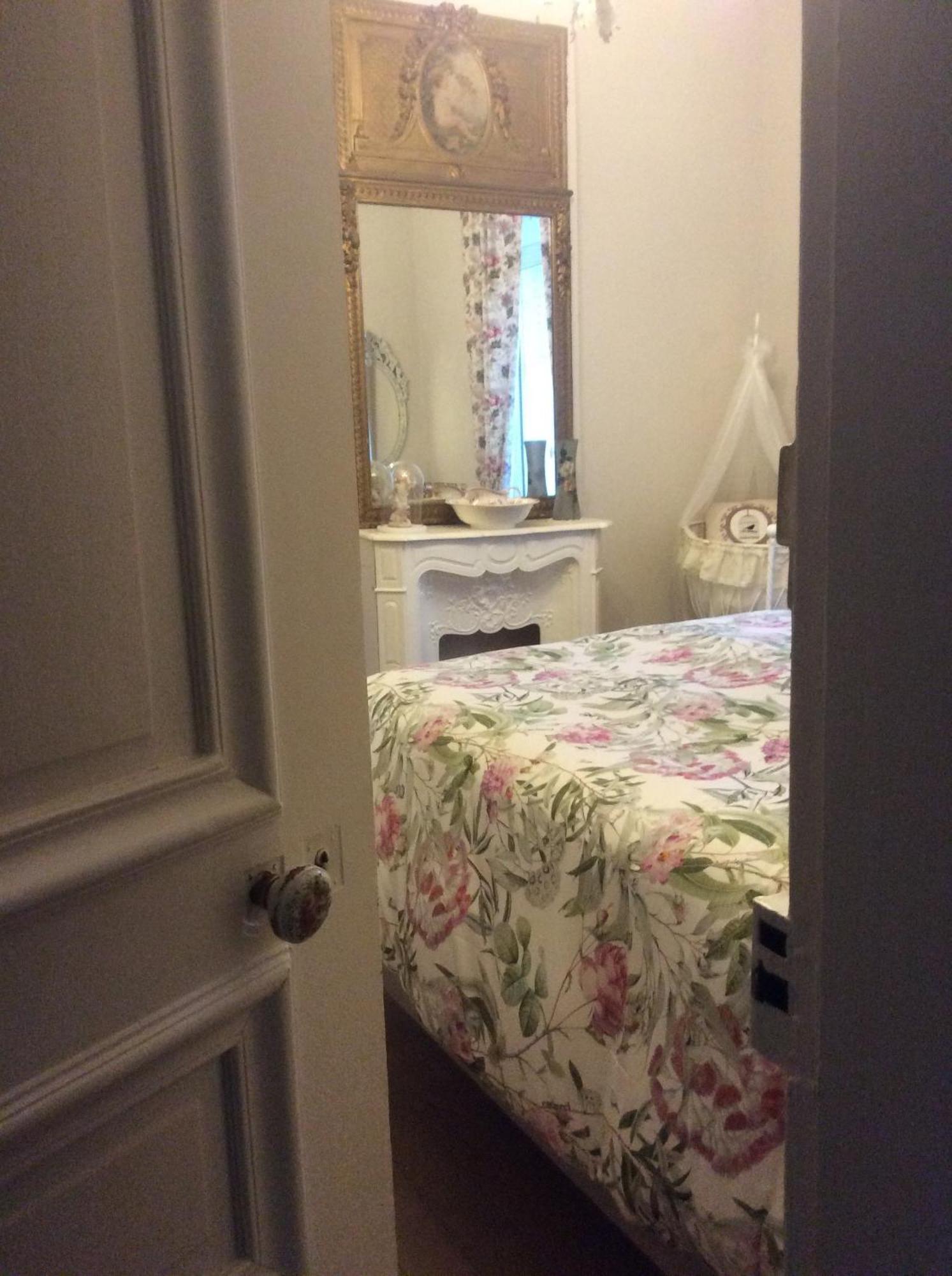 L'Hostellerie Du Chateau Mesnil-Saint-Nicaise Esterno foto